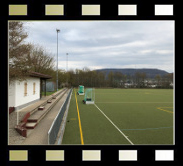 Aalen, Sportanlage Bürgle (Kunstrasenplatz)