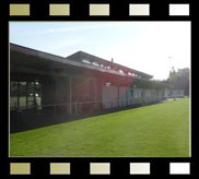 Aalen, Sportplatz Waldhausen