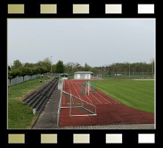 Abstatt, Sportanlage Kirschenwiese