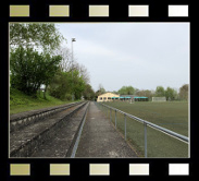 Abstatt, Sportanlage Kirschenwiese (Kunstrasenplatz)