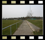 Adelberg, Sportanlage am Jauchert
