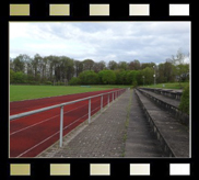 Affalterbach, Sportzentrum Holzäcker