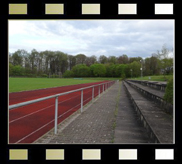 Affalterbach, Sportzentrum Holzäcker