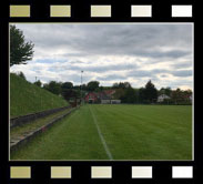 Aglasterhausen, Sportplatz Breitenbronn