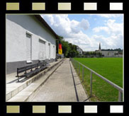 Aichtal, Sportanlage Grötzingen