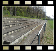 Aidlingen, Sportanlage Hasenäcker Platz 2