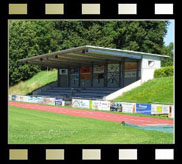 Amtzell, Eggenbach-Stadion