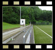 Backnang, Etzwiesen-Stadion (Nebenplatz)