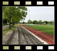 Bad Friedrichshall, Sportplatz Untergriesheim