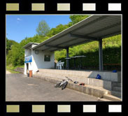 Bad Mergentheim, Sportpark im Erpfental
