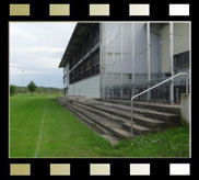 Bad Rappenau, Sportplatz Heinsheim