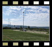 Bad Säckingen, KRP an der Erwin-Himmelseher-Arena