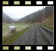 Bad Urach, Sportplatz Zittelstatt