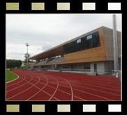 Au-Stadion, Balingen