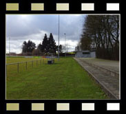 Bernstadt (Alb), Sportplatz Riedwiesen