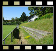 Biberach an der Riß, Sportanlage Ringschnait