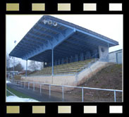 Stadion Friedengrund Platz 2, Villingen-Schwenningen