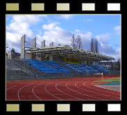 Stadion an der Stuttgarter Strasse, Böblingen