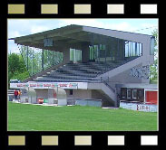 Union-Stadion, Heilbronn-Böckingen