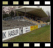 Stadion Hohenstauffenstrasse, G&ouml;ppingen