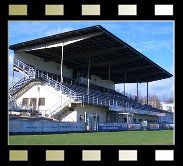 Pforzheim, Stadion Br&ouml;tzinger Tal
