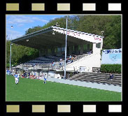 VfR Pforzheim, Stadion Holzhof