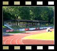 Allgäu-Stadion, Wangen