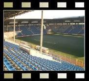 SV Waldhof Mannheim; Carl-Benz-Stadion