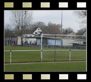 Stadion an der Lorscher Strasse, Viernheim