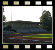 Oberschwabenstadion, Bad Saulgau