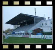 Olympia-Stadion, Laupheim