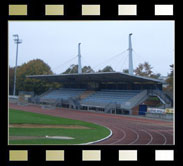 Stadion Biberach an der Riß