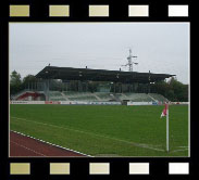 Lindenhofstadion, Weingarten