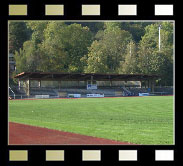 Albstadion, Albstadt-Ebingen