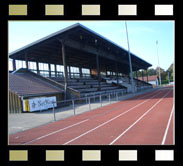 Au-Stadion, Balingen