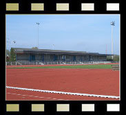 FV Illertissen, Sportanlage Illertissen