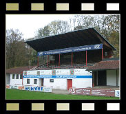 TSG Backnang, Etzwiesen-Stadion