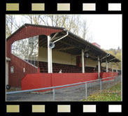 SV 03 Tübingen, Stadion