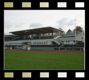 VfL Kirchheim, Stadion an der Jesinger Allee