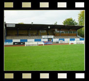 TSV Schönaich, Waldstadion Elsenhalde