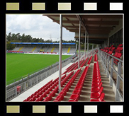 Hardtwaldstadion Sandhausen