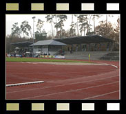 Stadion Schwetzinger Strasse, Walldorf
