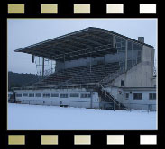 Hilben-Stadion, Villingen-Schwenningen