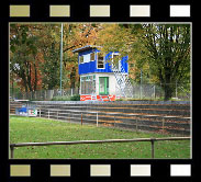 Wildparkstadion Karlsruhe, Nebenplatz (Platz 2)