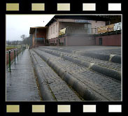 Sportplatz Alemannia Wilferdingen