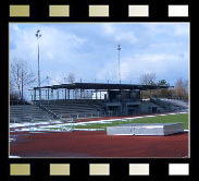 Max-Graser-Stadion, Fellbach