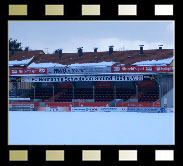 Jahnstadion, Schwäbisch-Gmünd