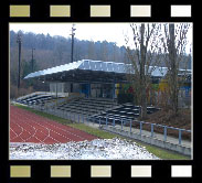 Sportzentrum Leinfelden, Leinfelden-Echterdingen