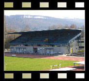 Albgaustadion, Ettlingen