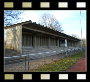 Städtisches Stadion, Bruchsal